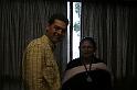 Mr Nick MP honor Rev. Saroj